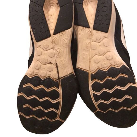 Nike city trainer size 9 black Nikes see pics - Picture 2 of 4